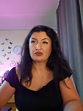 Hotangel75 online show from 11/03/25, 09:35