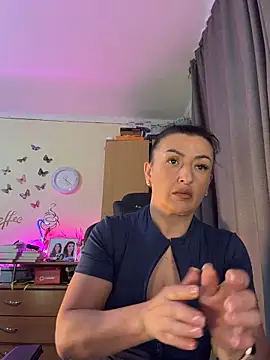 Hotangel75 online show from 05/26/26, 09:29