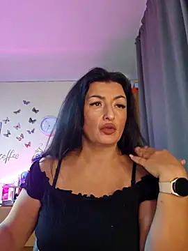 Hotangel75 online show from 10/25/25, 05:35