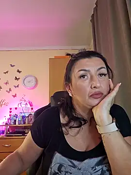 Hotangel75 online show from 11/22/25, 06:18