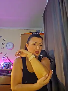 Hotangel75 online show from 02/11/26, 09:31