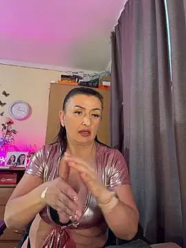 Hotangel75 online show from 05/20/26, 08:22