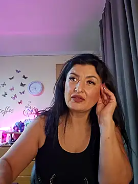 Hotangel75 online show from 11/02/25, 05:29