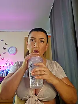 Hotangel75 online show from 11/27/25, 09:54