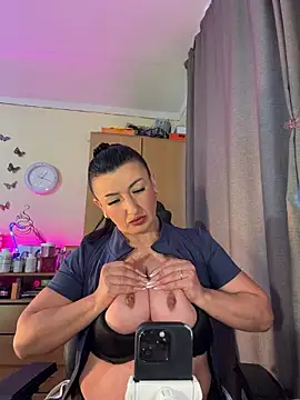 Hotangel75 online show from 03/05/26, 10:12