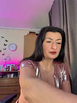 Hotangel75 online show from 04/20/26, 08:28