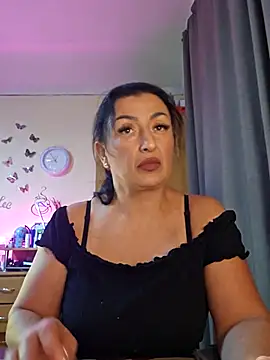 Hotangel75 online show from 11/04/25, 09:46