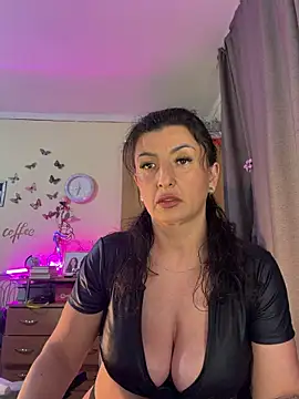 Hotangel75 online show from 05/17/26, 05:46