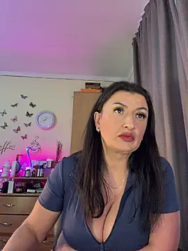 Hotangel75 online show from 03/24/26, 09:42