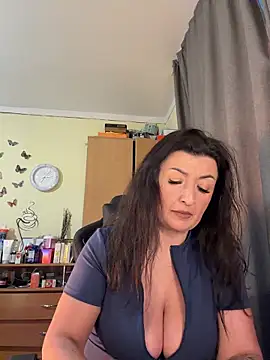 Hotangel75 online show from 03/29/26, 04:19