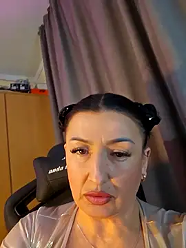 Hotangel75 online show from 02/05/26, 05:53