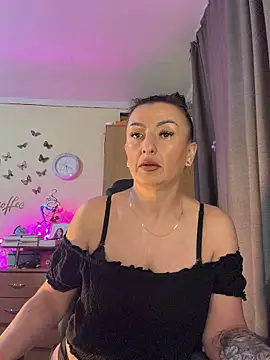 Hotangel75 online show from 05/21/26, 04:32