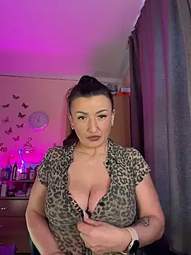 Hotangel75 online show from 04/03/26, 09:05