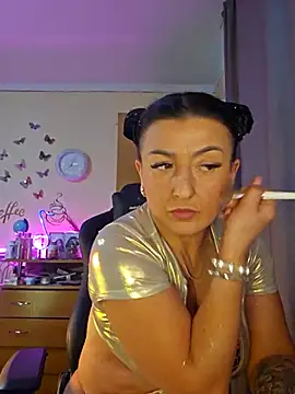 Hotangel75 online show from 02/02/26, 11:42