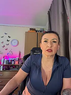 Hotangel75 online show from 03/21/26, 05:17