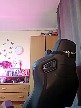 Hotangel75 online show from 10/07/25, 07:53