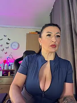 Hotangel75 online show from 03/07/26, 06:24