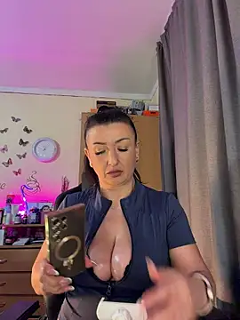 Hotangel75 online show from 03/31/26, 07:54