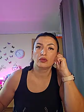 Hotangel75 online show from 10/29/25, 06:45