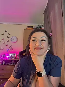 Hotangel75 online show from 05/10/26, 04:31