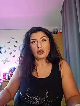 Hotangel75 online show from 11/01/25, 05:51