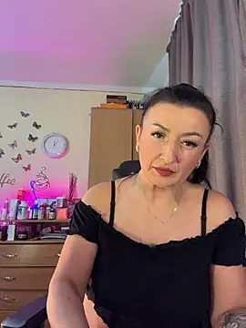 Hotangel75 online show from 03/17/26, 10:07