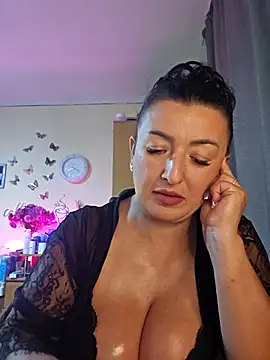 Hotangel75 online show from 10/04/25, 05:20