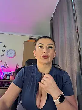 Hotangel75 online show from 03/25/26, 09:19