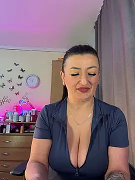 Hotangel75 online show from 03/04/26, 10:01