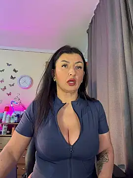 Hotangel75 online show from 02/26/26, 09:42