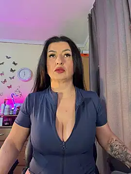 Hotangel75 online show from 03/23/26, 08:36