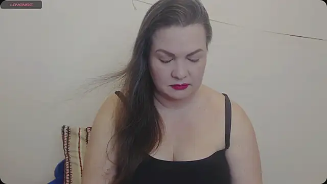 Lady Adrianna online show from 04/24/26, 11:34