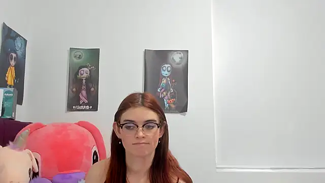 cherry weet 29 online show from 01/14/26, 08:12