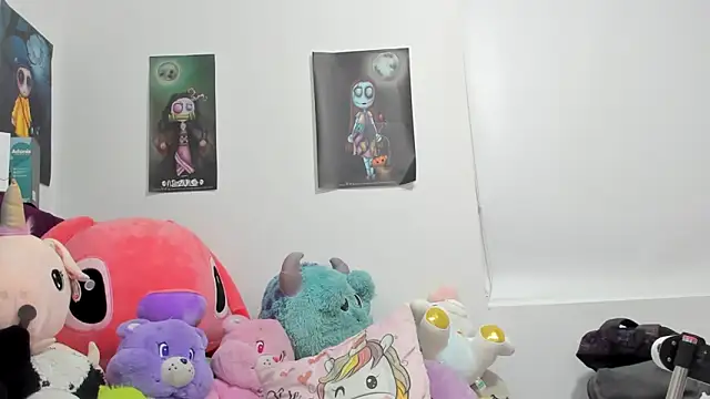 cherry weet 29 online show from 10/22/25, 10:19