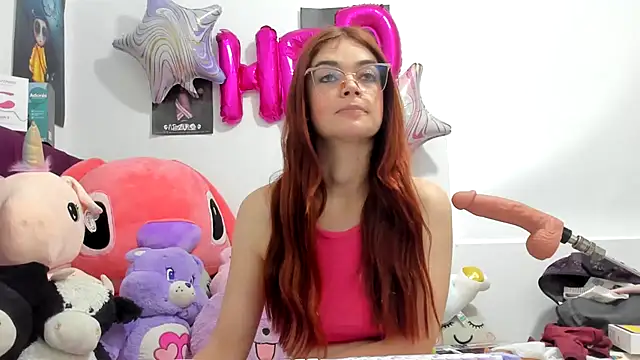 cherry weet 29 online show from 11/03/25, 08:34