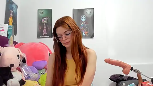 cherry weet 29 online show from 12/03/25, 10:42