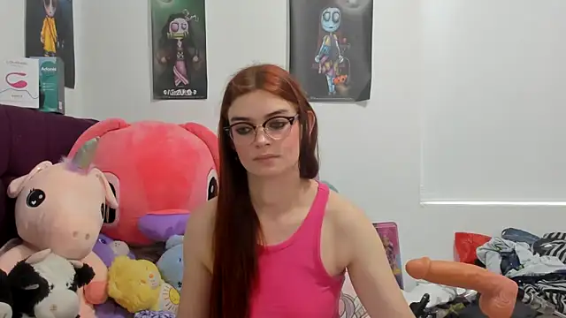 cherry weet 29 online show from 02/21/26, 10:12