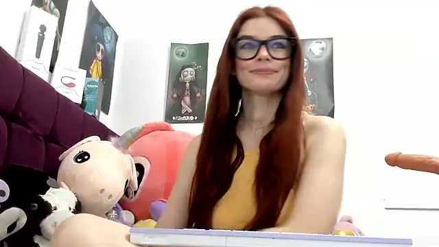 cherry weet 29 online show from 05/25/26, 11:25
