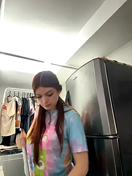 cherry weet 29 online show from 11/28/25, 06:30