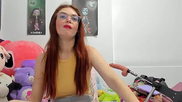 cherry weet 29 online show from 11/10/25, 10:04