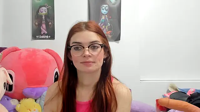 cherry weet 29 online show from 02/27/26, 11:15