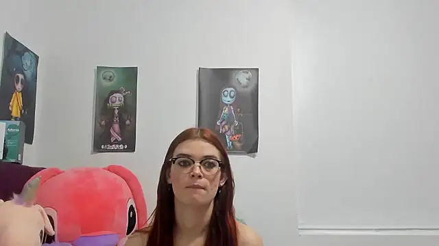 cherry weet 29 online show from 01/08/26, 09:54