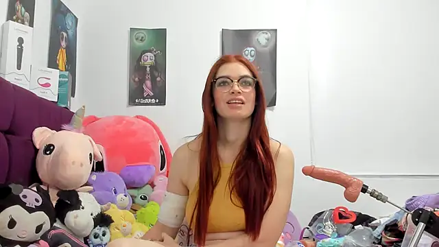 cherry weet 29 online show from 12/16/25, 10:58