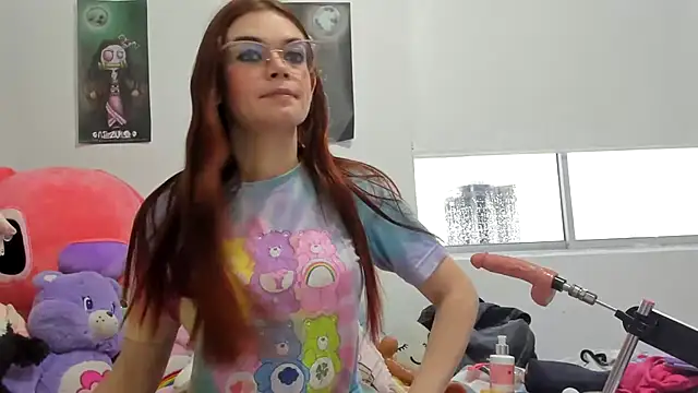 cherry weet 29 online show from 11/14/25, 09:18