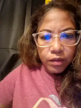 mila38 online show from 10/29/25, 09:47