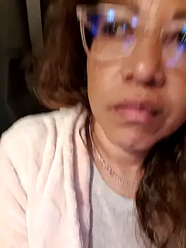 mila38 online show from 03/12/26, 08:57