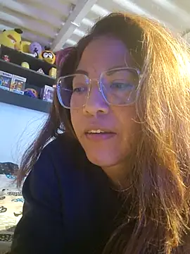 mila38 online show from 04/25/26, 06:27