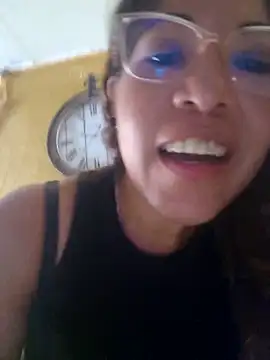 mila38 online show from 10/31/25, 09:39