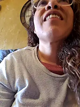 mila38 online show from 02/15/26, 10:03