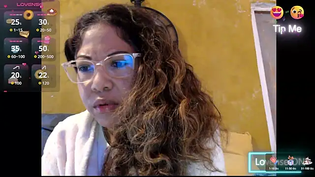 mila38 online show from 01/18/26, 08:51